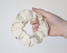 Load image into Gallery viewer, Under the Stars Scrunchie
