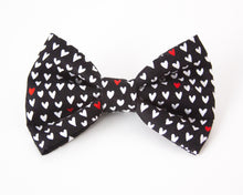 Load image into Gallery viewer, Mad Love Dog Bow Tie

