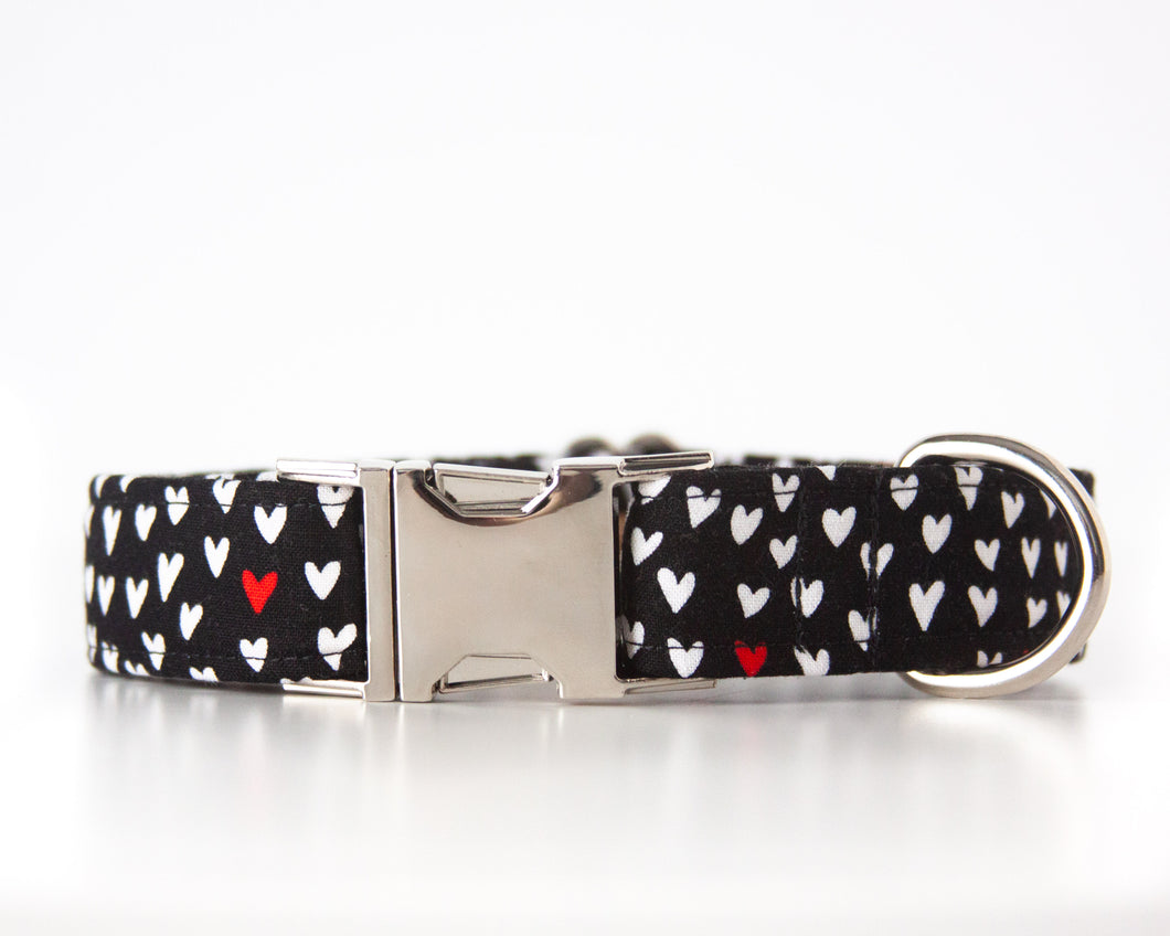 Mad Love Dog Collar