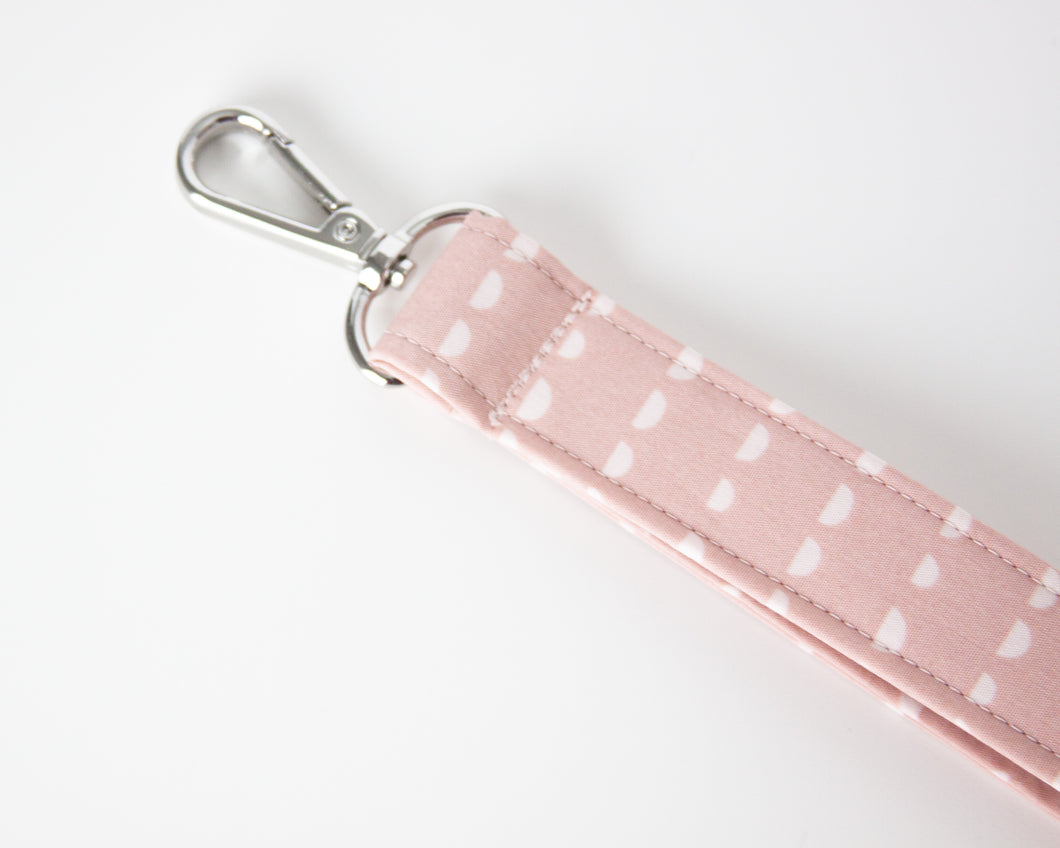 Boho Dream Keychain Wristlet