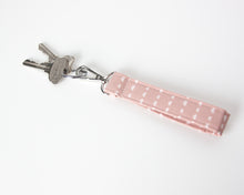 Load image into Gallery viewer, Boho Dream Keychain Wristlet
